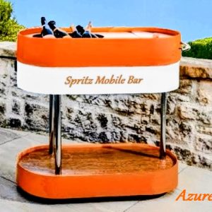 Aperol Spritz Bar To Spritz Your Party