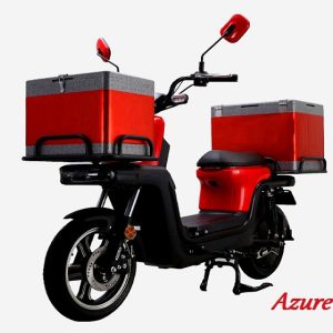 Food Delivery Electric Scooter for Sale
