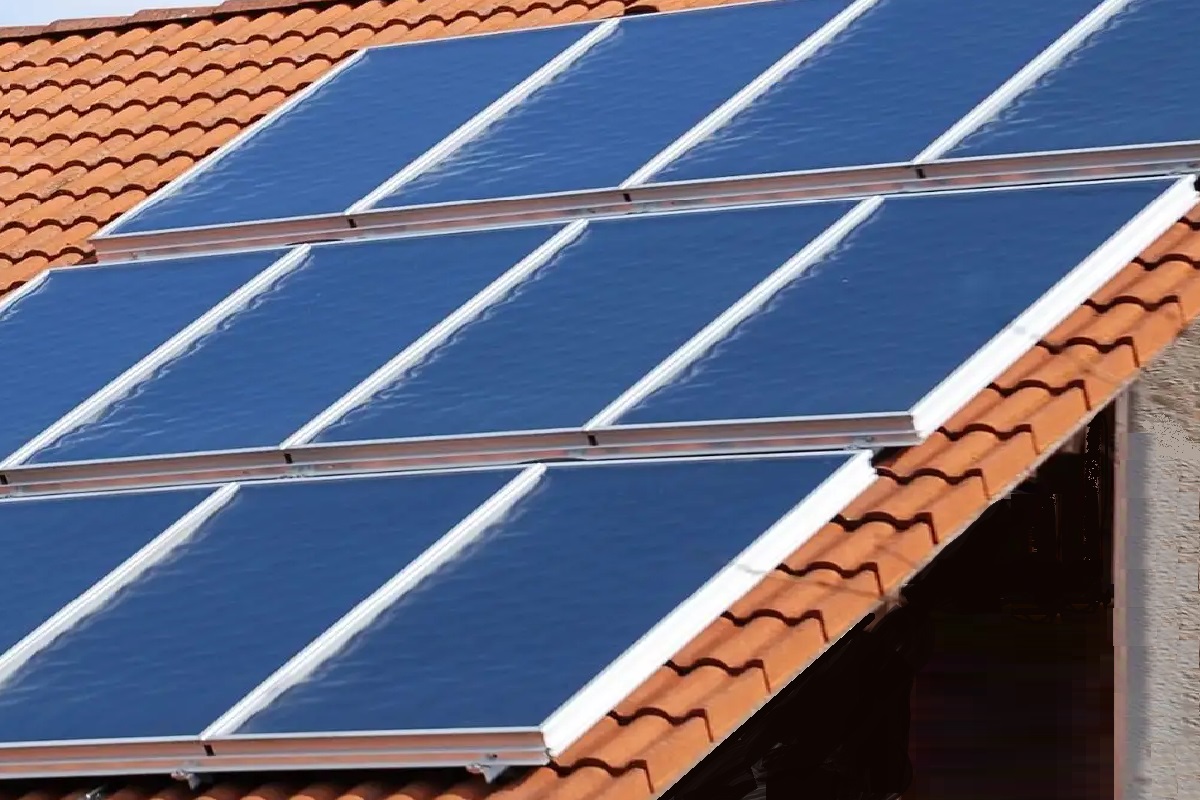 Home Solar Panels: Efficiency, Savings, and Benefits